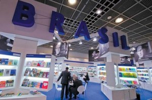 Frankfurt-Brasil 2013