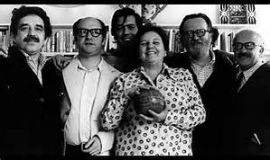 Carmen Balcells (blog.derrama.org.pe)